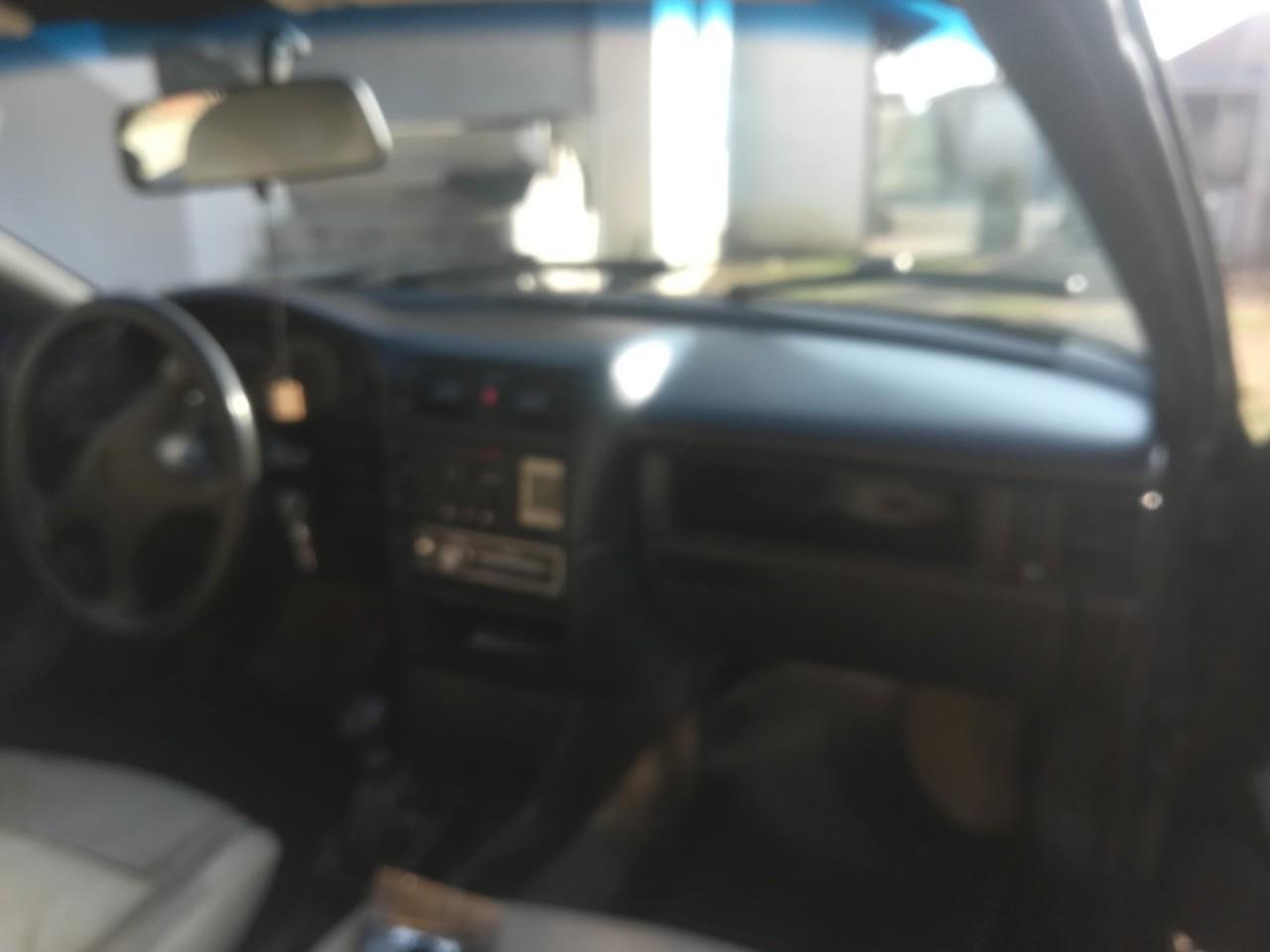 Opel-calibra
