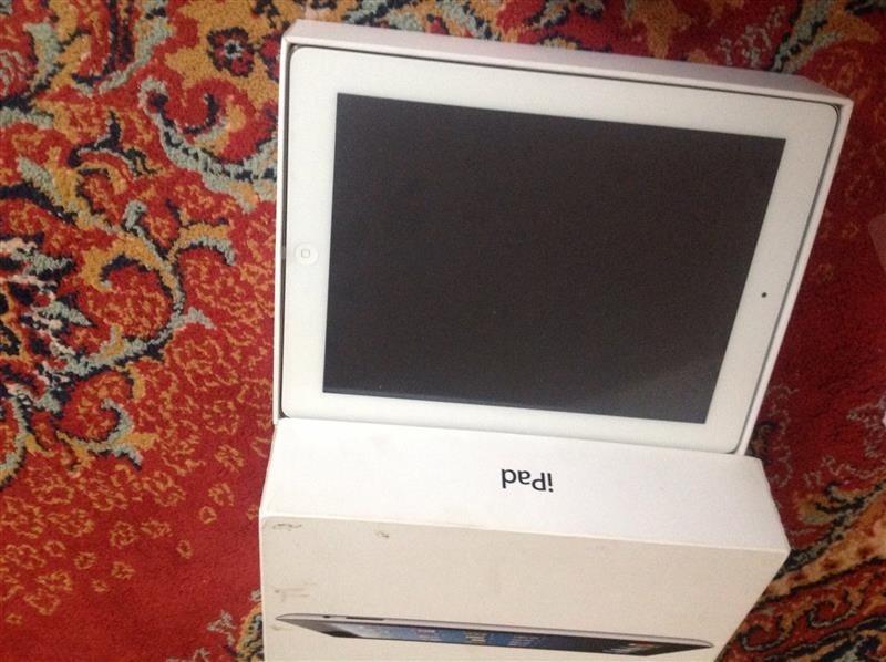 iPad-