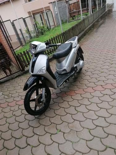 Liberty 125cc