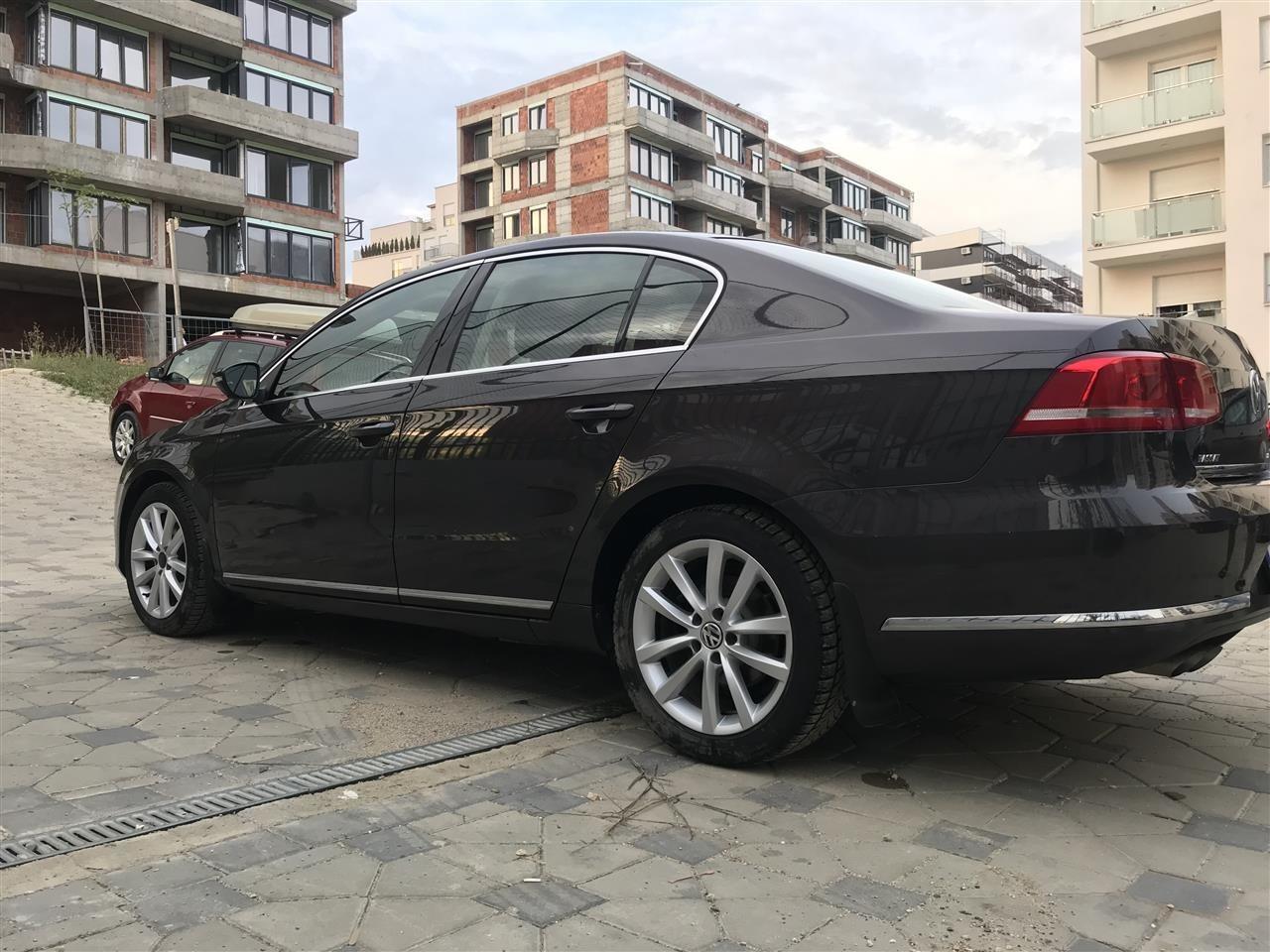 Passat