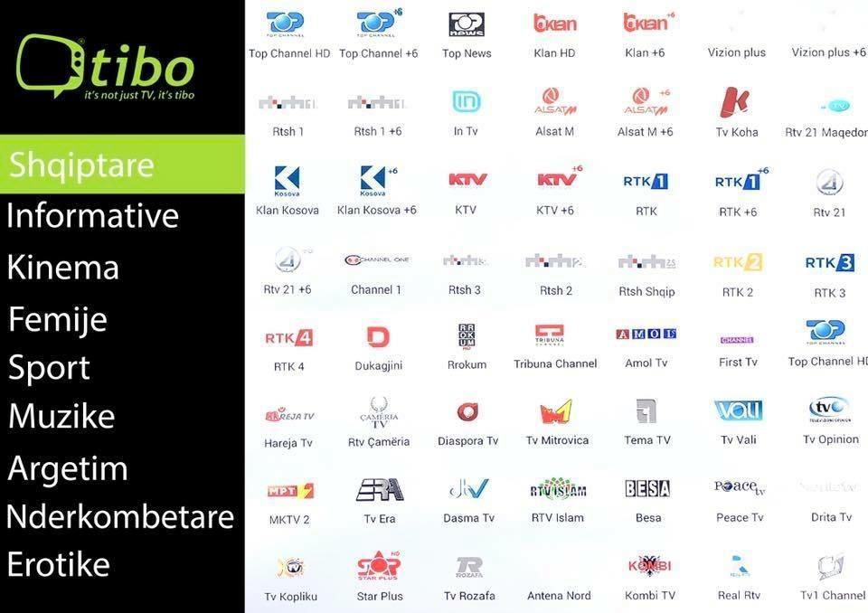 Tibo-iptv-