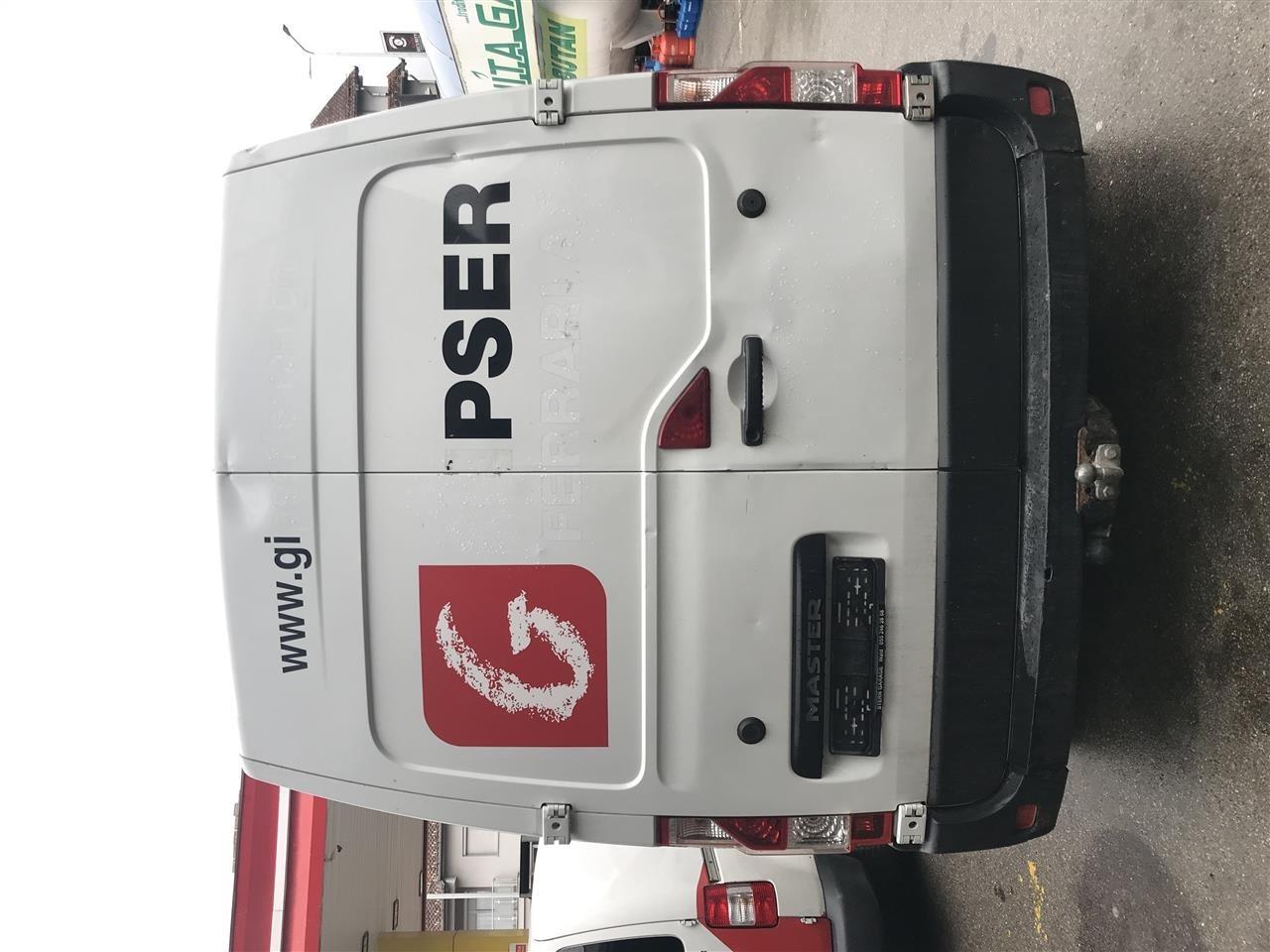 Renault-Master