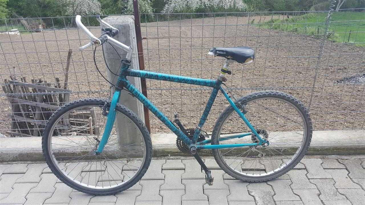 Shes-Bicikleten