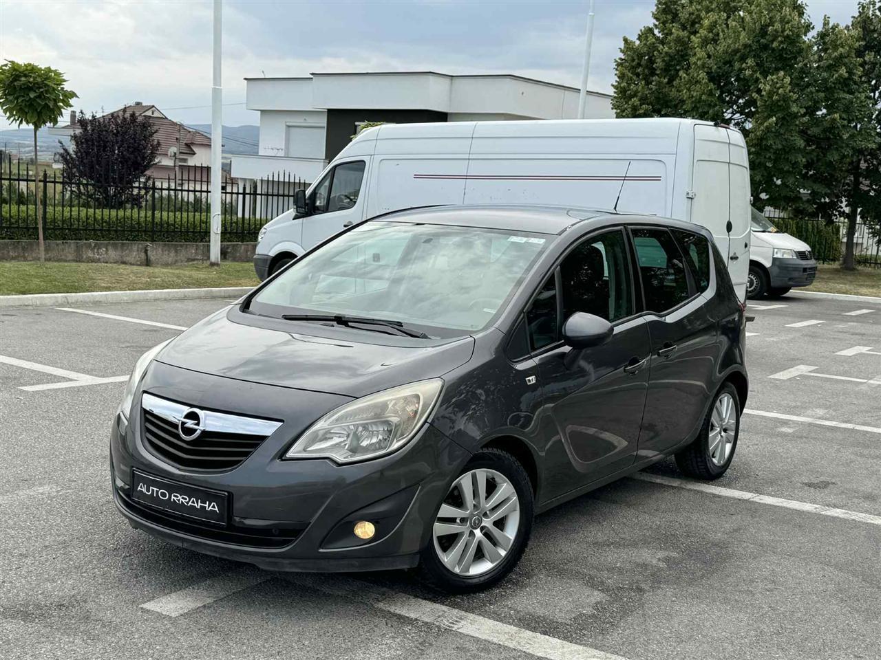 SHES-OPEL-MERIVA-1-3-CDTI-E-REGJISTRUAR-RKS
