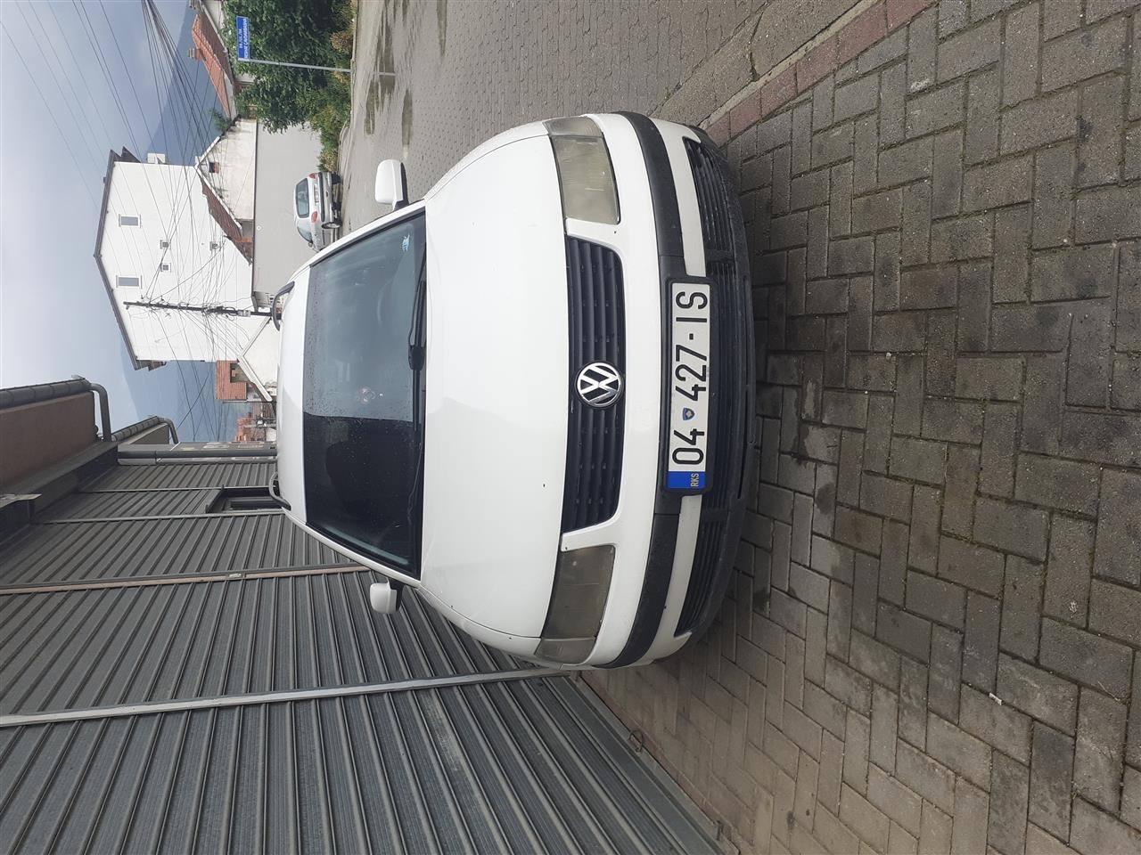 Pasat-karavan