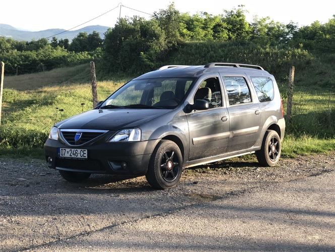 Dacia 
