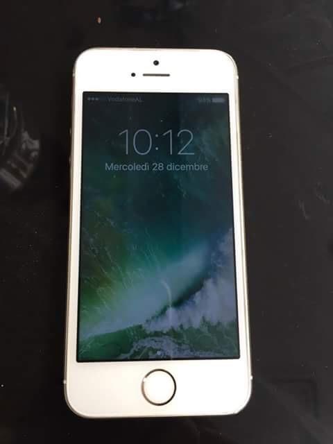 Iphon-5s