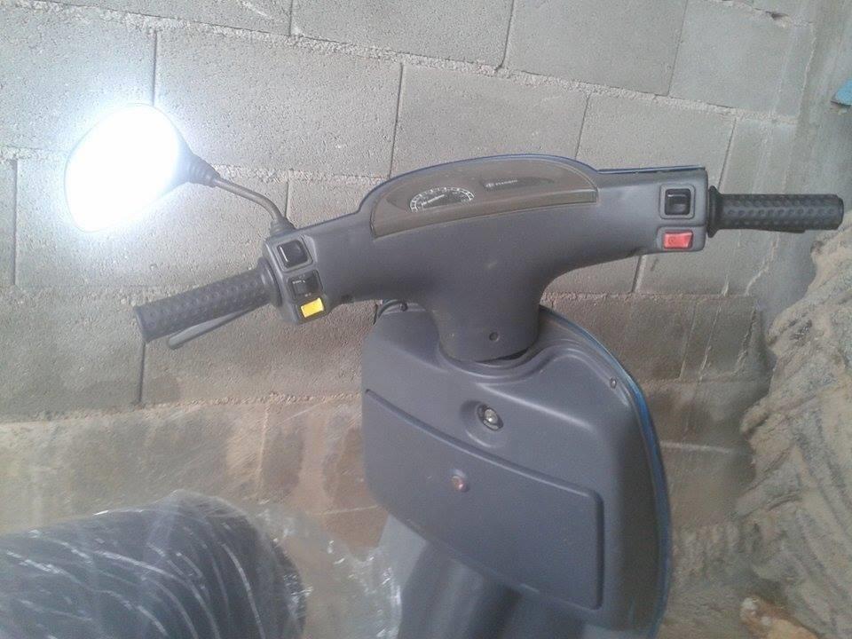 Motor