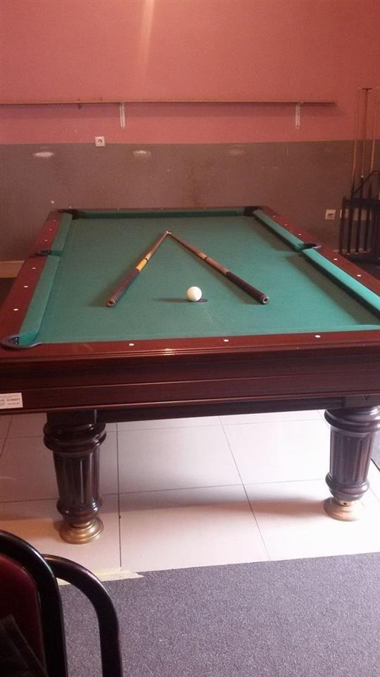 Biliardo