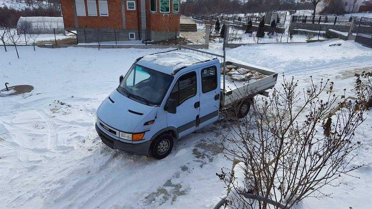 Iveco-