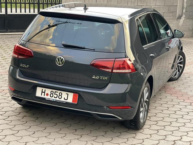 Golf 7.5