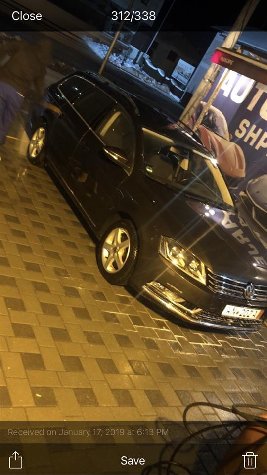 Passat