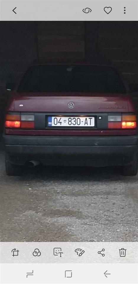 PASSAT
