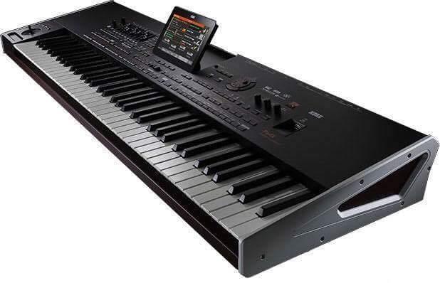 Korg
