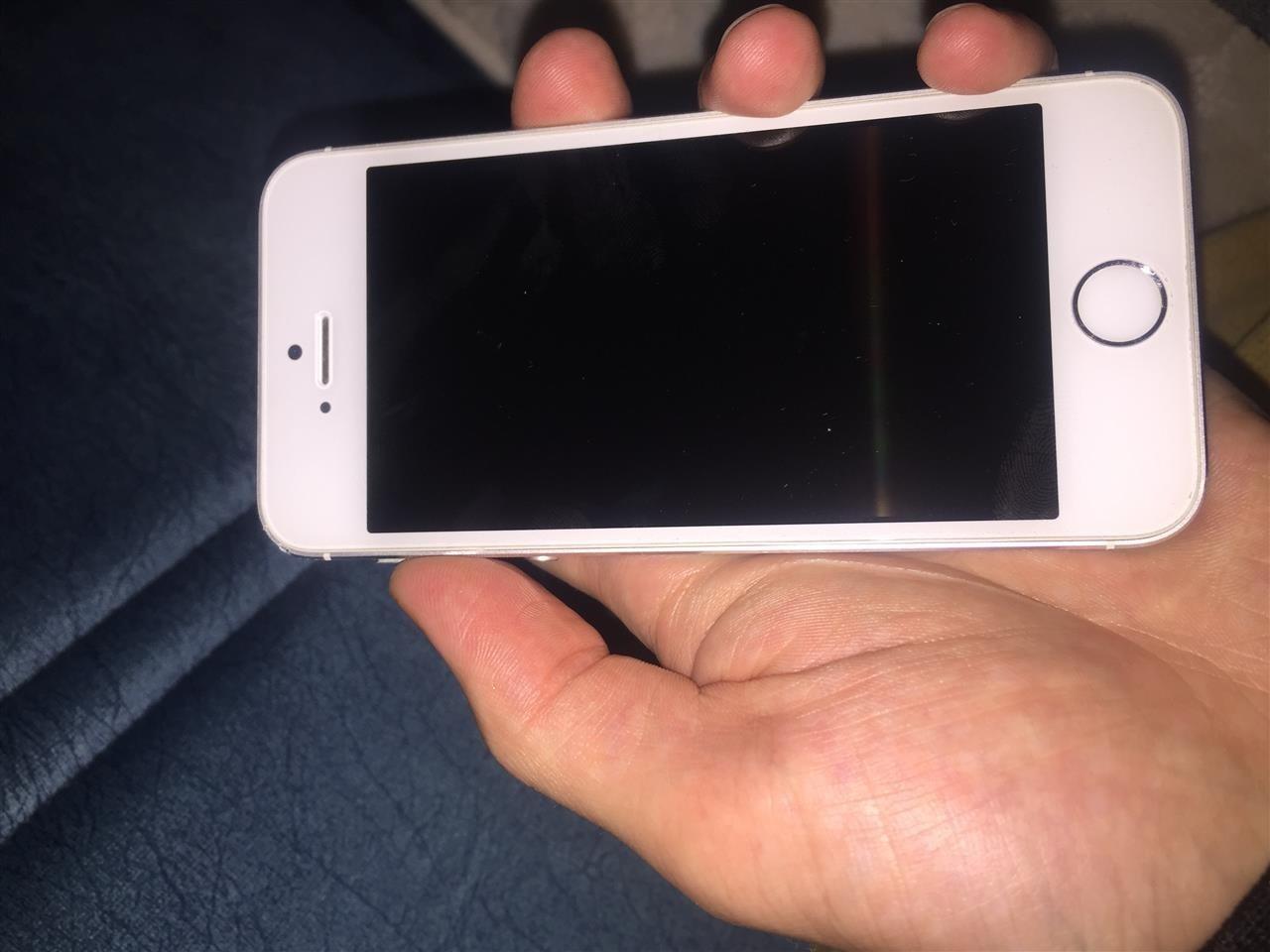 Iphone-5s