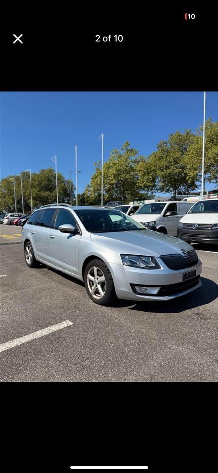 Skoda-octavia-1-6-dizel