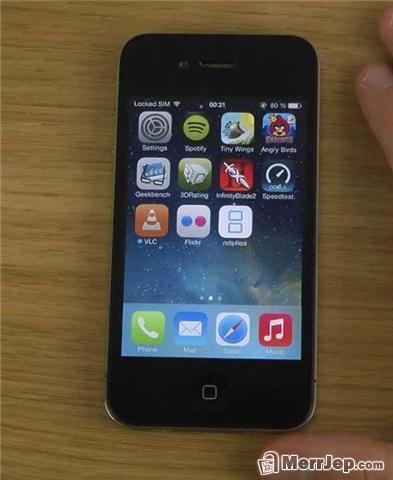Iphone-4s