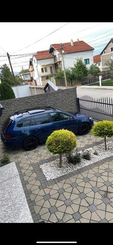 GOLF 6 2.0