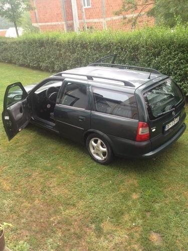 Opel vectra b