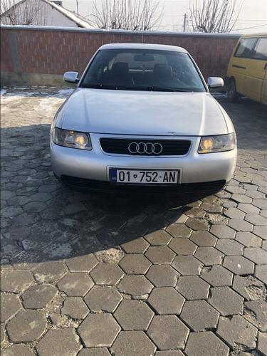 Shitet Audi A3