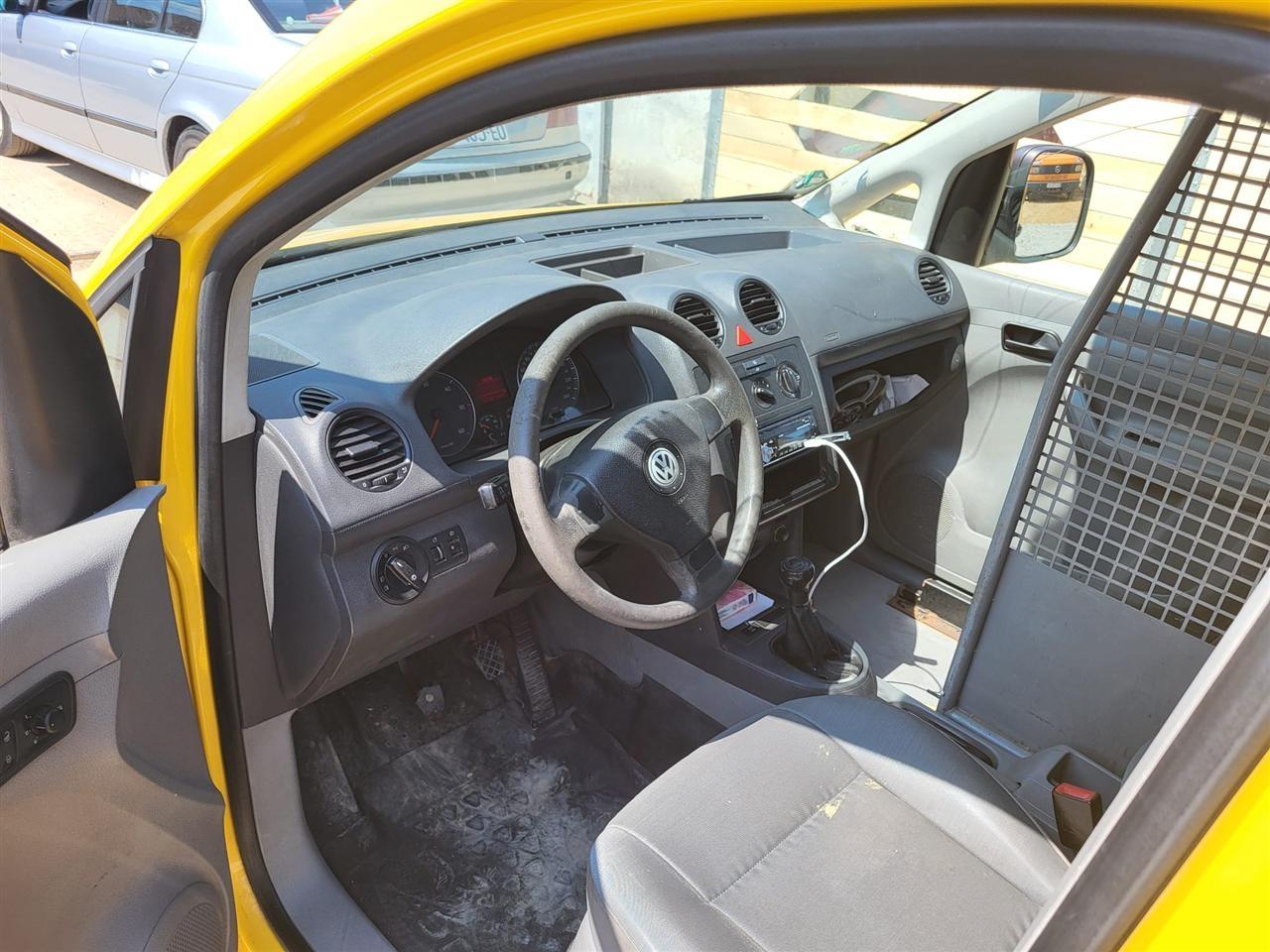 VW-Caddy-1-9-sdi