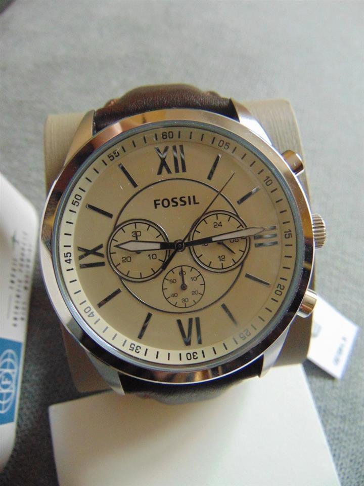 Fossil