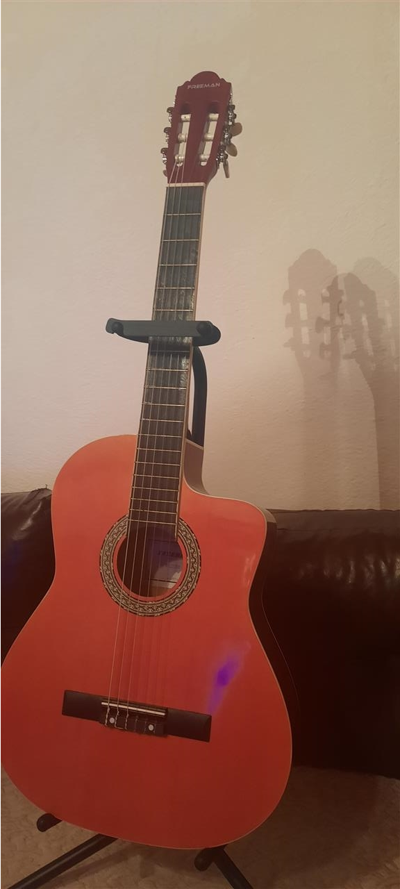 Gitare-elektro-klasike--e-re-