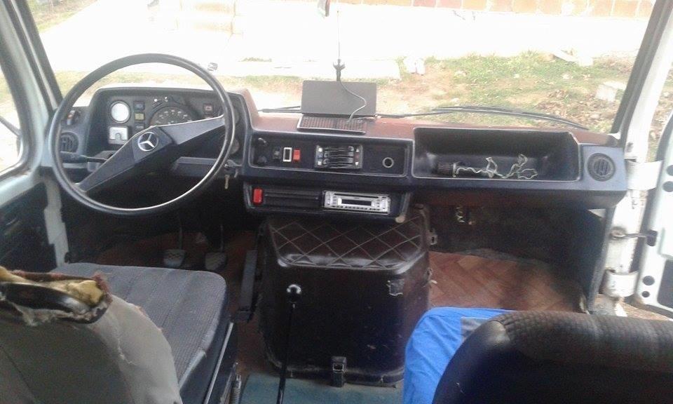 Mini-buss