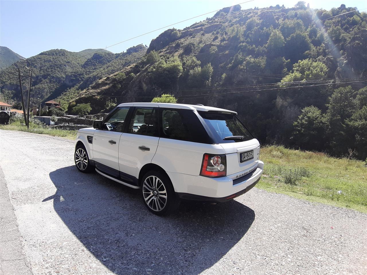 Range-rover