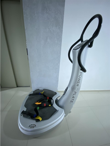 Power Plate