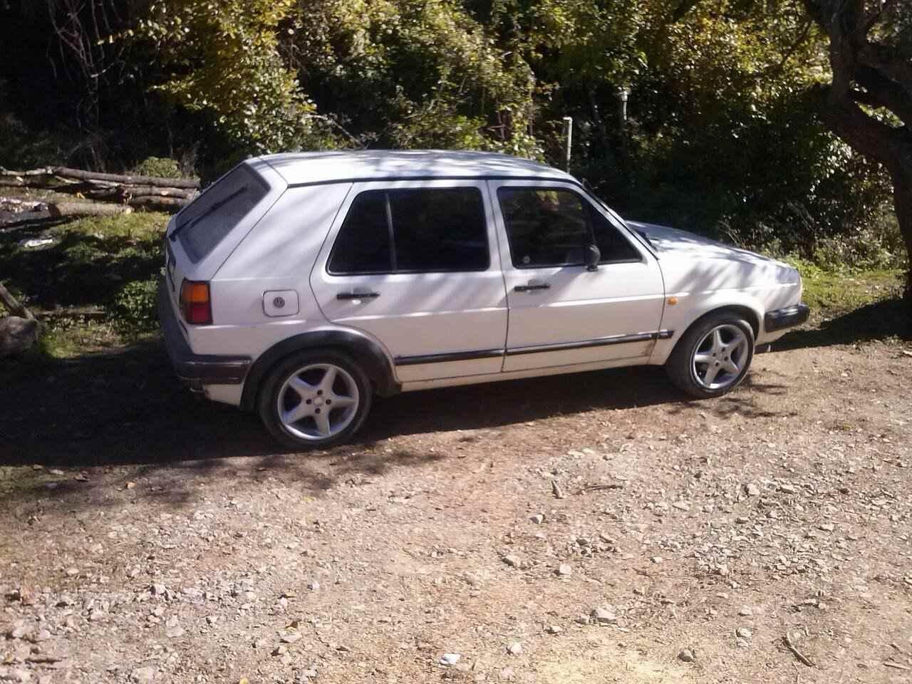 golf