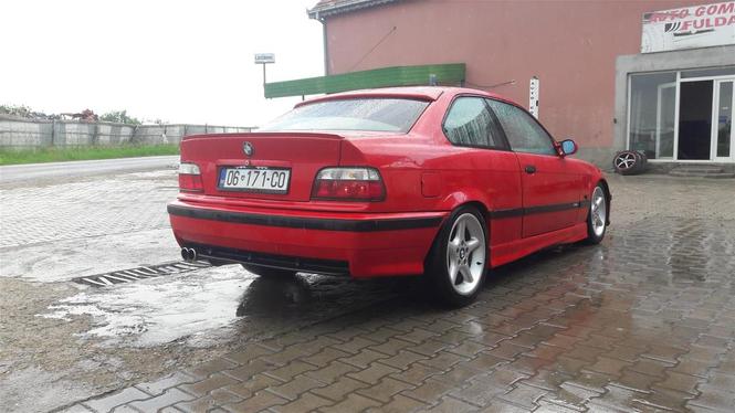Bmw E36