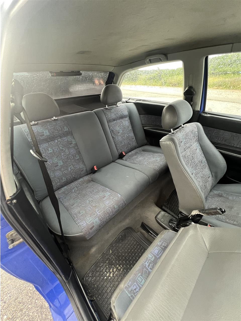 Seat