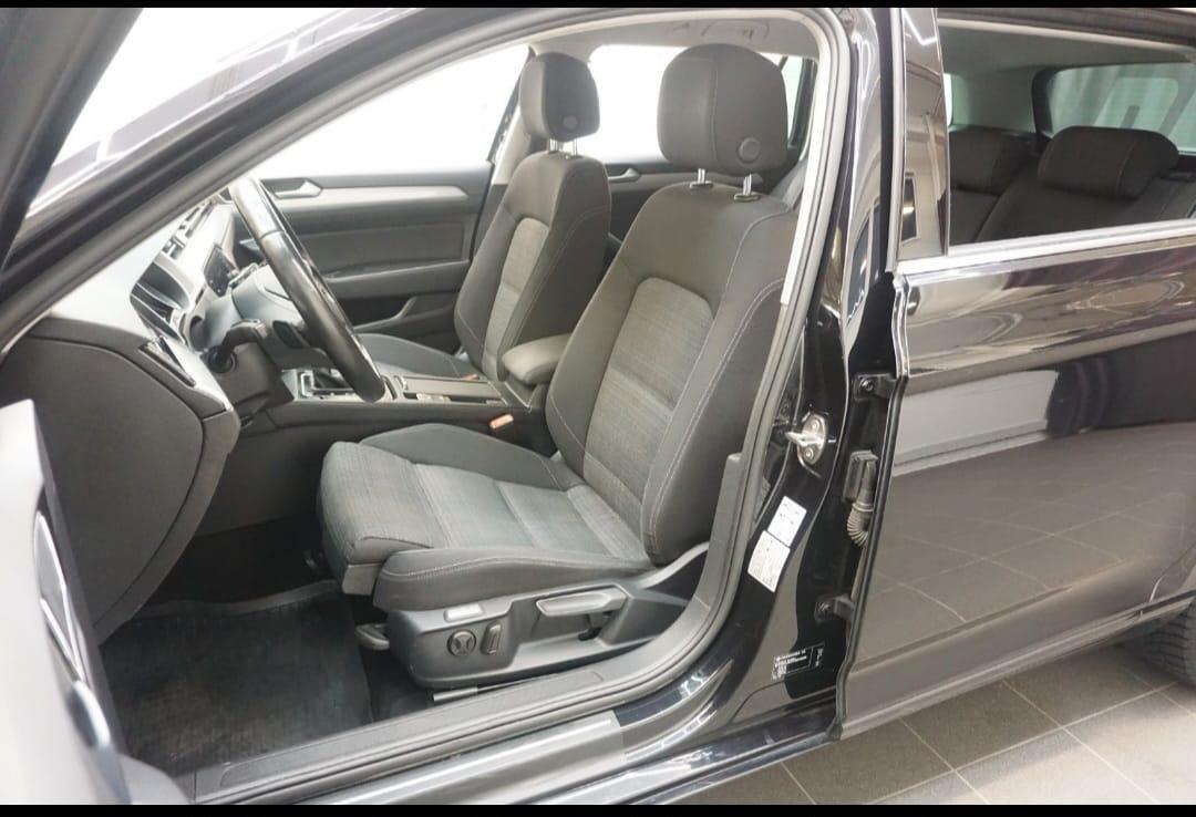 Passat-