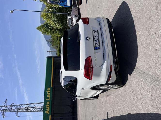 Touareg 