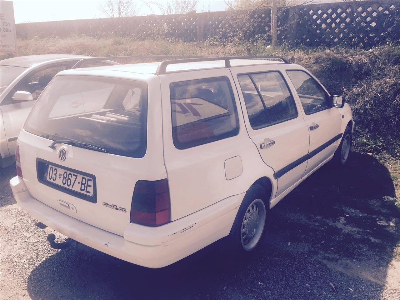 Golf-3