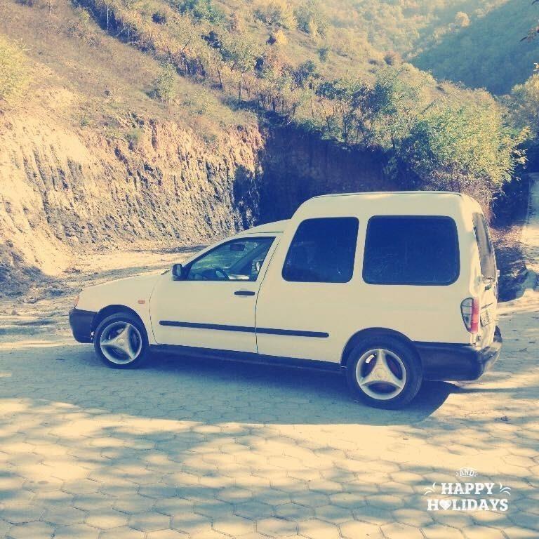 caddy