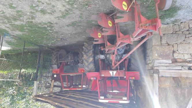 traktor