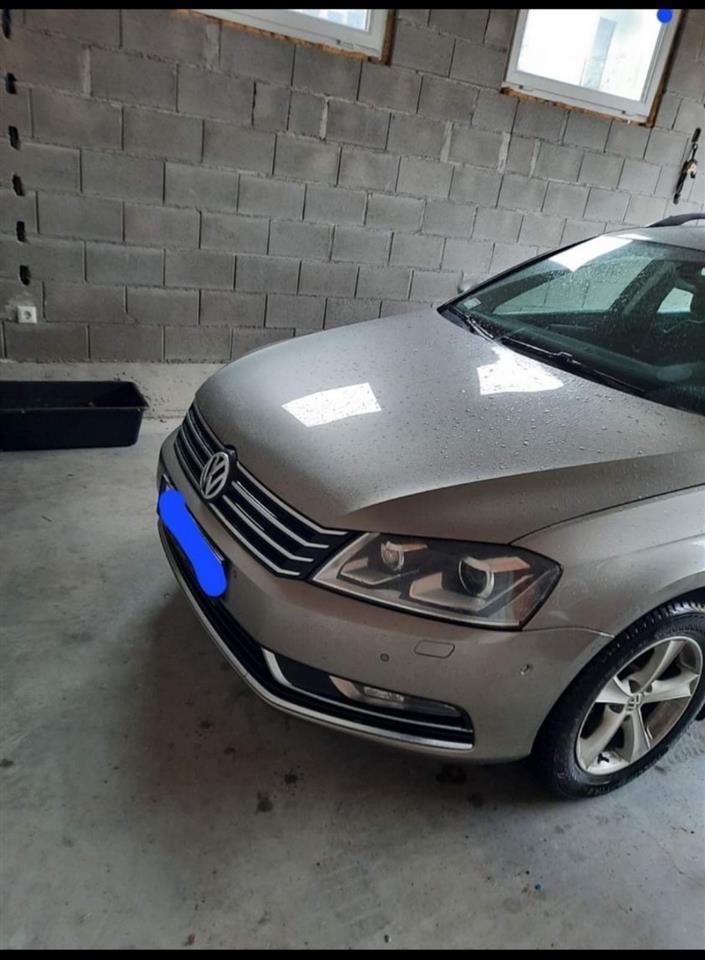 Passat-B7