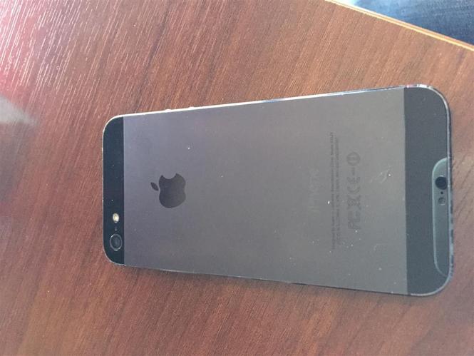 Iphone 5