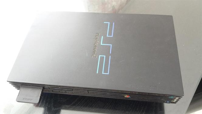 PS2 