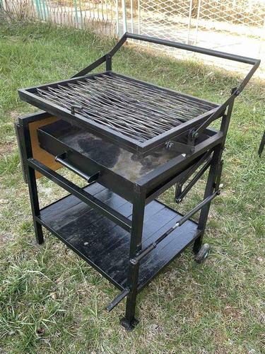 Skara / grill