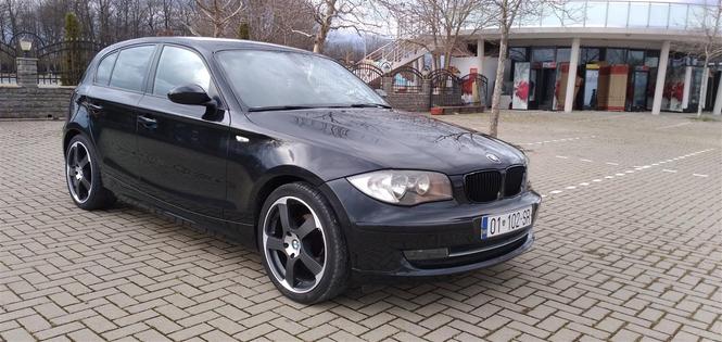 BMW 116 