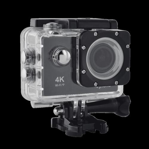 Go pro, Mitone 4K