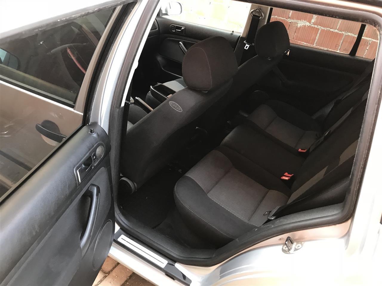 Golf-4