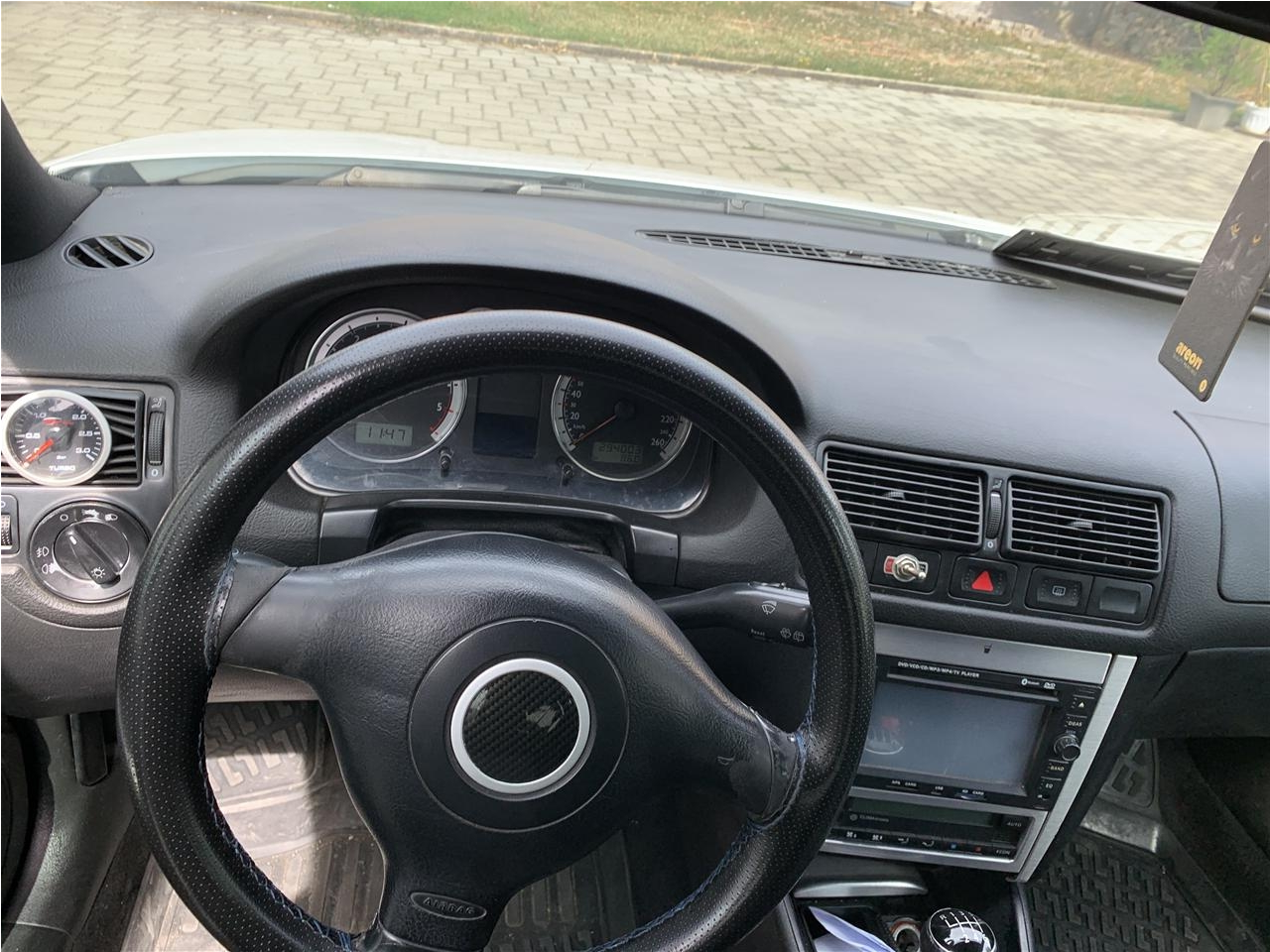 Golf-4-ARL-TDI-------