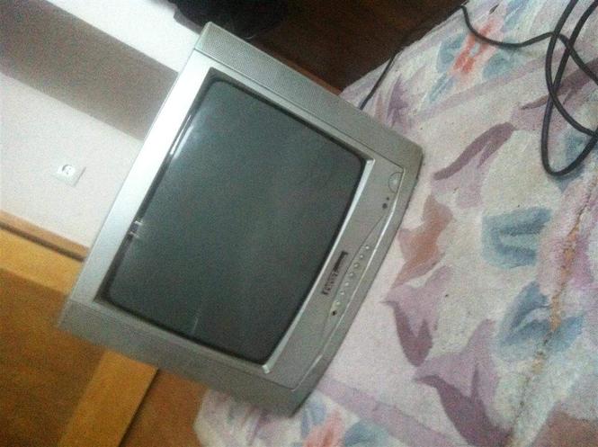 TV