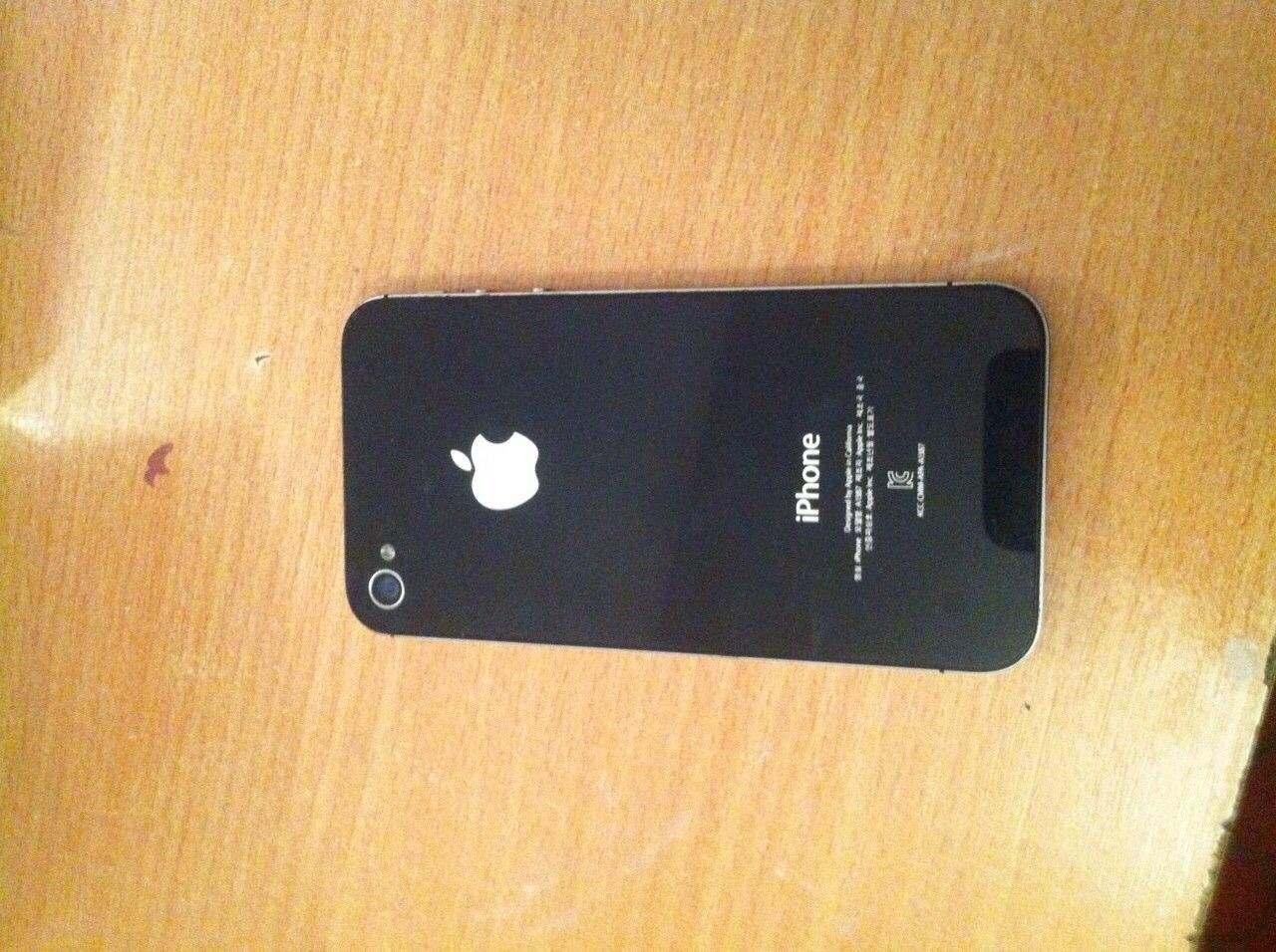 iPhone-4s