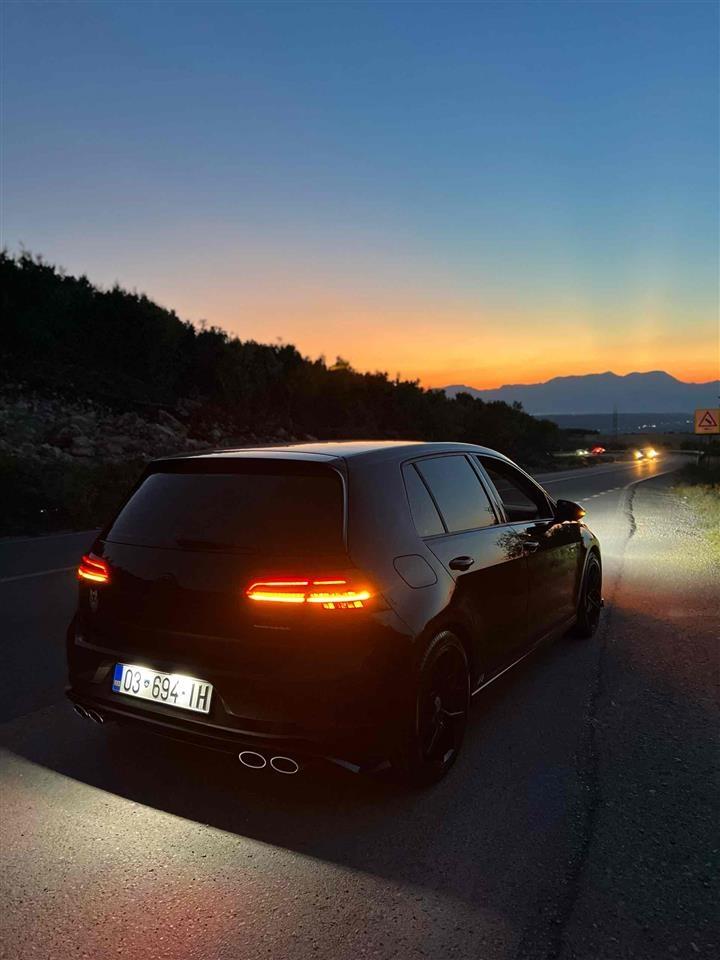 Golf-7