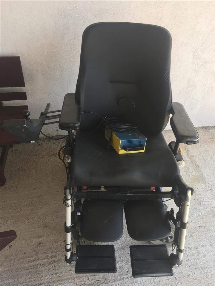 Karoc-per-invalid